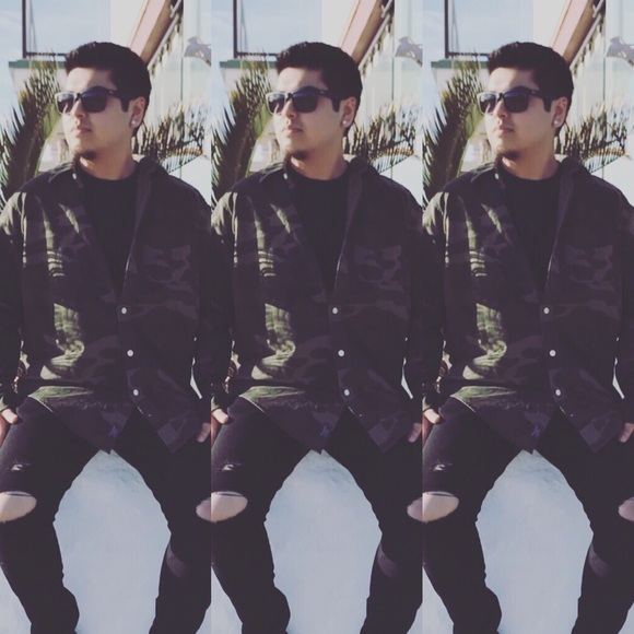 Meet your Posher, Rodrigo - Picture 1 of 1